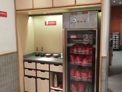 -喜家德虾仁水饺(中央大街店)