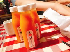 -西贝(上海我格广场店)