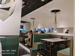 大堂-大發韩国烤肉(八佰伴店)