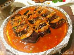 -金色艳阳天•粤菜 淮扬菜(古平岗店)