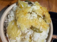 -郑件洋芋饭庄
