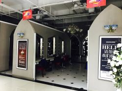 -戛纳印象摄影(潮拍定制馆)