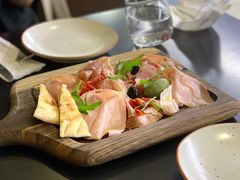 -ALLORA意大利餐厅(丰盛里店)