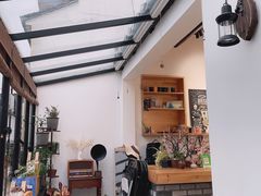-冬日咖啡
