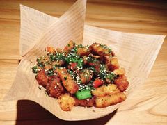 -新太二·鲜料川菜(东汇城店)