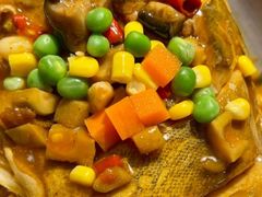 -徽韵人家·传承正宗徽菜(牡丹园店)