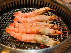 -万福·和牛炭火烧肉店(苏州中心店)