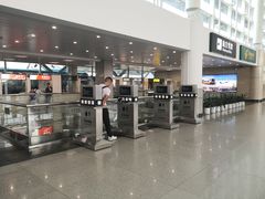 -杭州萧山国际机场