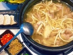 -东椰·海南椰子鸡火锅(朝阳门店)