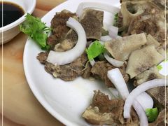 -苏莱特色牛骨滩羊手抓馆(长城东街总店)