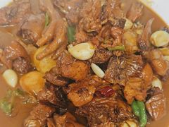 -王家大院·南京菜(湛江路总店)