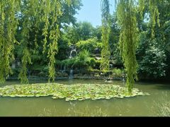 -竹泉村旅游度假区