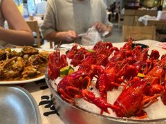 -靓靓蒸虾·头牌蒸虾(沙湖旗舰店)