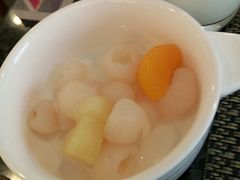 -上海古井假日酒店 · 徽昇楼中餐厅