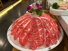 -烹然四季椰子鸡火锅(团结湖总店)