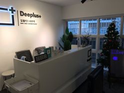 -Deeplus+韩国皮肤管理한국피부관리·C:Lab肌肤实验室