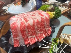 -东海怡品海鲜豆捞(星街坊店)