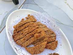 -直隶安家牛肉罩饼(七一路店)