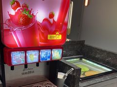 -狼头山火锅 KTV欢唱·烤串(理工大学店)