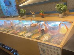 -一绪に寿喜烧(虹悦城店)