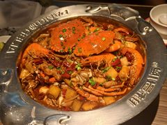-胖哥俩肉蟹煲(福州仓山爱琴海店)