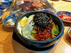 -麻蒲碳烤肉(远景路1号店)