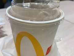 -麦当劳(垡头西路店)