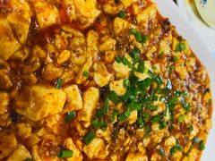 豆腐脑花-洪霞餐馆