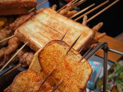 -冰城串说·羊肉串烧烤(哈西大街店)