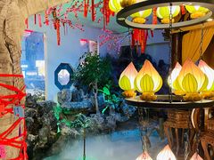 -鼎晟江南·融合江南宴(固戍店)