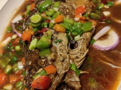 -鸿运楼·舌尖上的徽菜