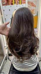 -HD HAIR STYLE