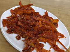 -顺姬冷面(长白西路店)