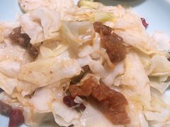 -辛香汇·现炒川菜(武进吾悦店)