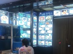 -丽园海鲜饭店(东关街店)
