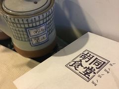 -蜗牛小馆醉乡民谣云南菜(惠新西里店)