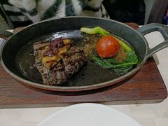 -西堤牛排(南京龙江店)