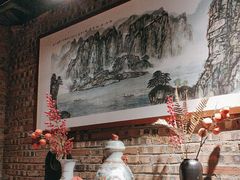 -田园印象·成都土菜院子(华阳店)