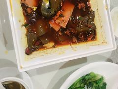 -国人川菜(李家村建东街店)