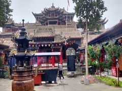 -高庙保安寺