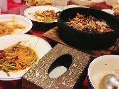 -老于家东北人家(打浦桥店)