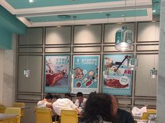 -姚姚酸菜鱼·金戈戈香港豉油鸡(喜荟城联名店)