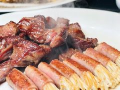 -多佐铁板烧(富力广场店)