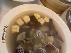 -百年尹氏汤包(湖南路狮子桥店)