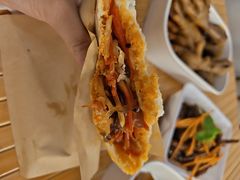 -二孃鸡爪爪(东郊记忆店)