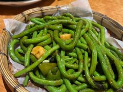 -园林美食城·本土农家菜(杨和镇店)