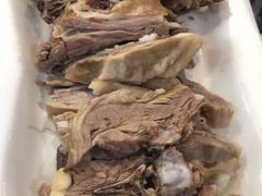 -清真华宇开锅羊肉