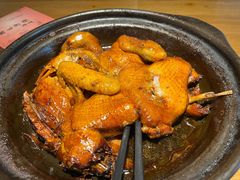 -鸡毛换糖(高桥店)