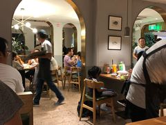 大堂-原製原味(普陀山磐龙店)