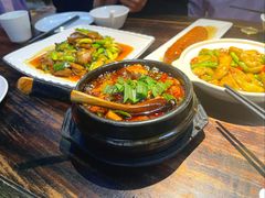 -陈麻婆豆腐(旗舰店)